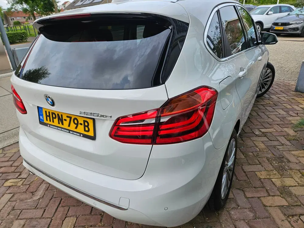 BMW 2-serie Active Tourer 225xe iPerformance uit 2020, foto 13