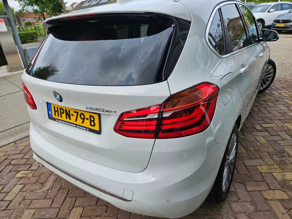 BMW 2-serie Active Tourer 225xe iPerformance uit 2020, foto 14