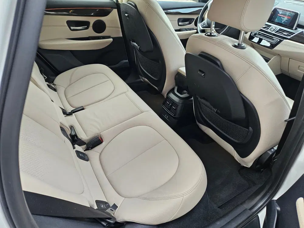 BMW 2-serie Active Tourer 225xe iPerformance uit 2020, foto 15