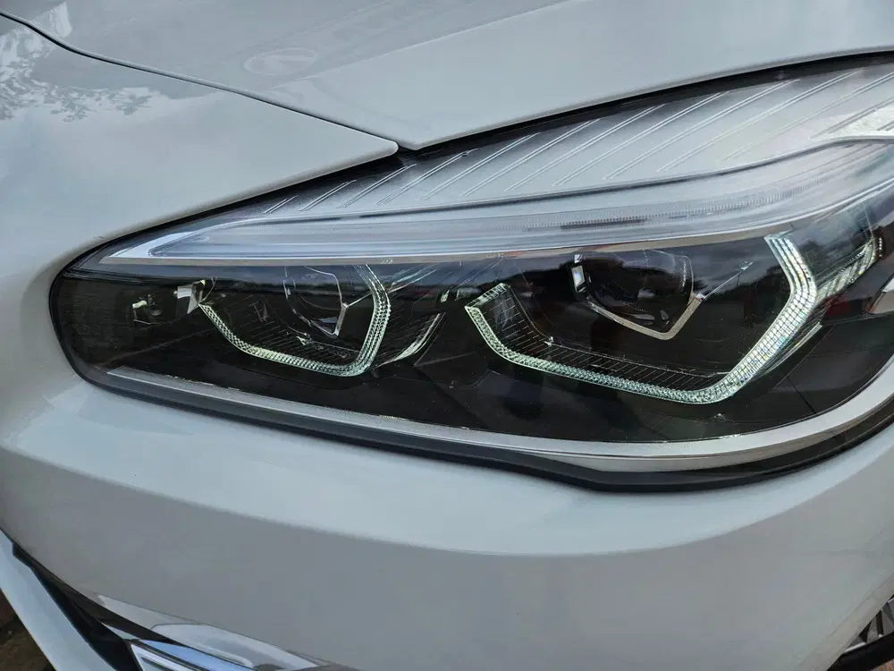 BMW 2-serie Active Tourer 225xe iPerformance uit 2020, foto 4