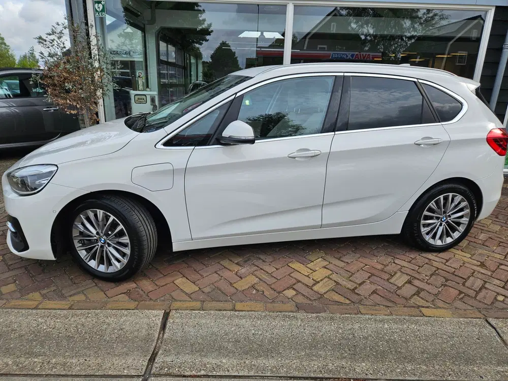 BMW 2-serie Active Tourer 225xe iPerformance uit 2020, foto 7