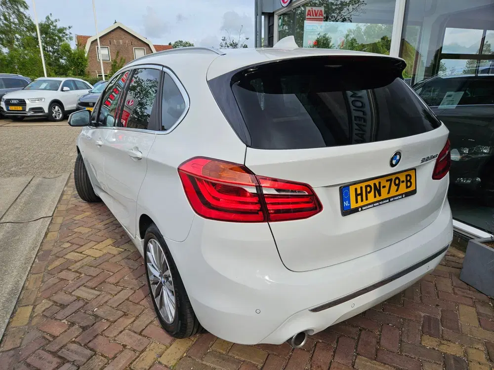 BMW 2-serie Active Tourer 225xe iPerformance uit 2020, foto 9