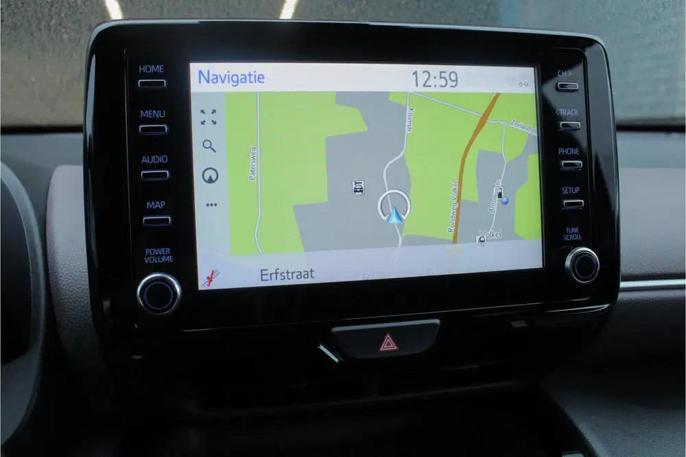 Toyota Yaris Cross 1.5 Hybrid Executive uit 2022, foto 14