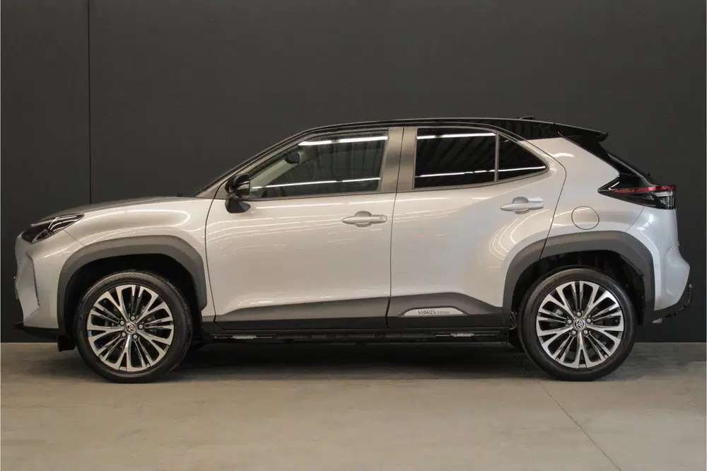 Toyota Yaris Cross 1.5 Hybrid Executive uit 2022, foto 15