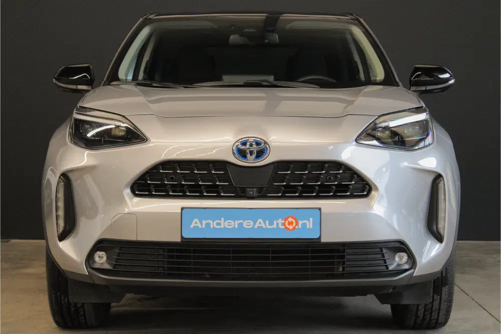 Toyota Yaris Cross 1.5 Hybrid Executive uit 2022, foto 7