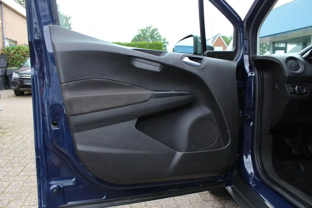 Ford Transit Courier 1.5 TDCI `Trend` Airco uit 2019, foto 13
