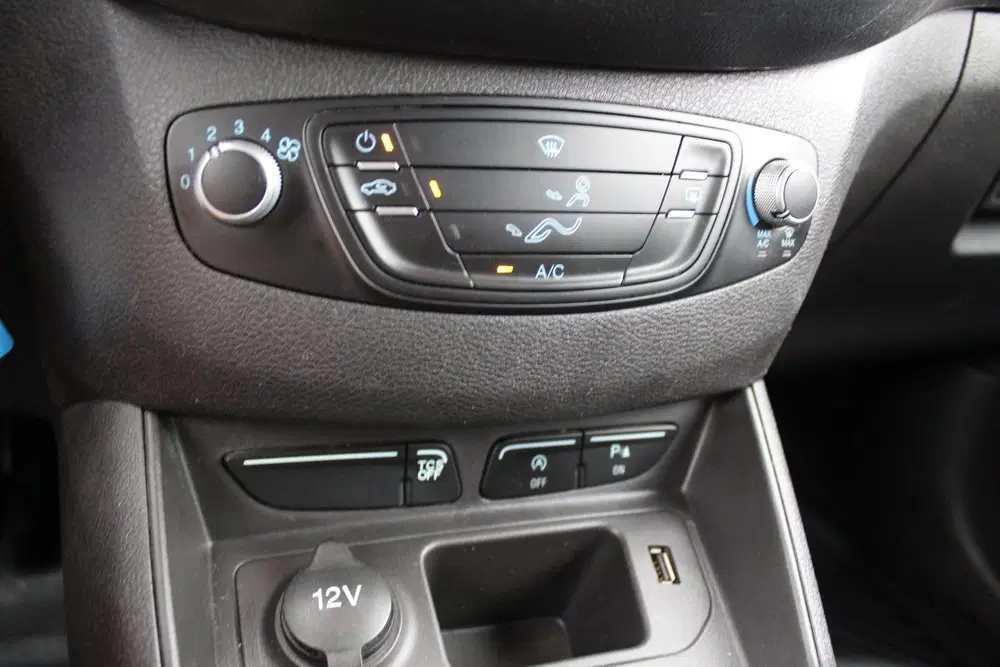 Ford Transit Courier 1.5 TDCI `Trend` Airco uit 2019, foto 15