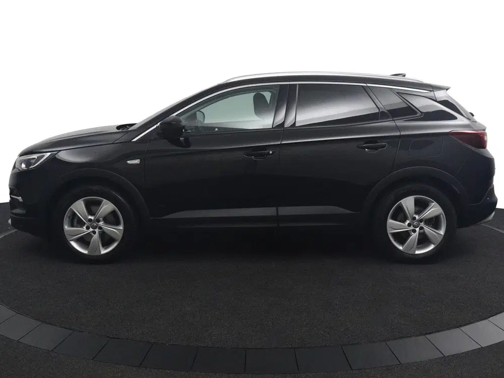 Opel Grandland 1.6 Turbo Hybrid Business Elegance uit 2021, foto 11