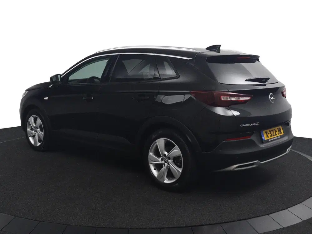 Opel Grandland 1.6 Turbo Hybrid Business Elegance uit 2021, foto 12