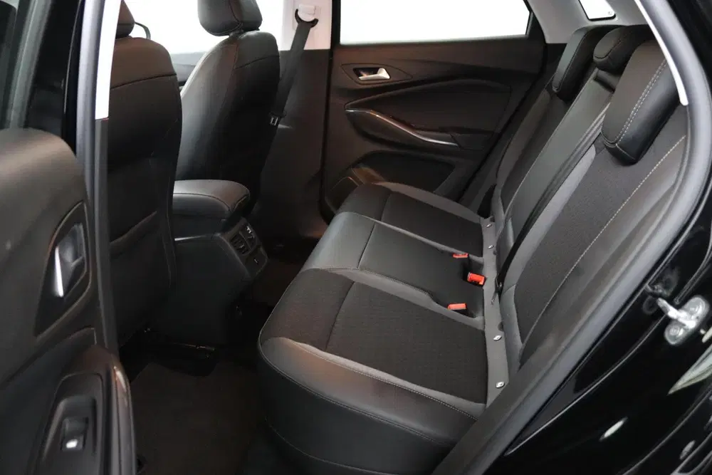 Opel Grandland 1.6 Turbo Hybrid Business Elegance uit 2021, foto 5