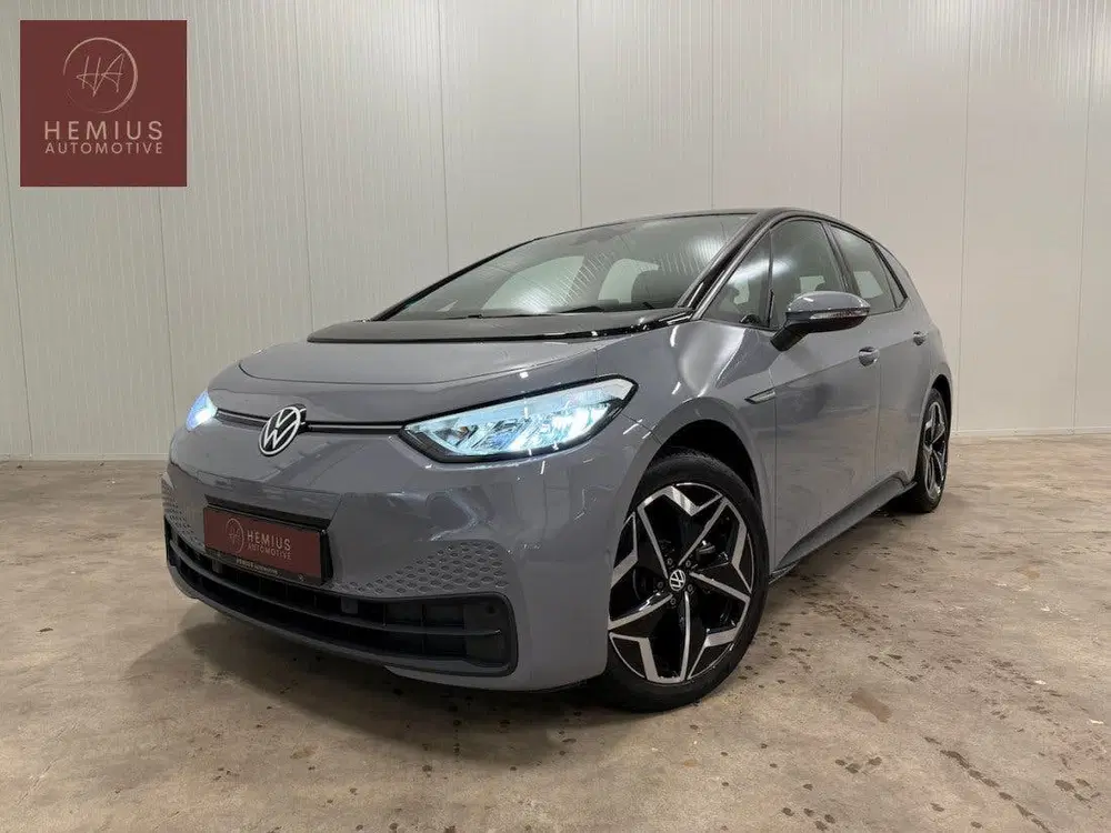 Volkswagen ID.3 Pro Perfomance uit 2022