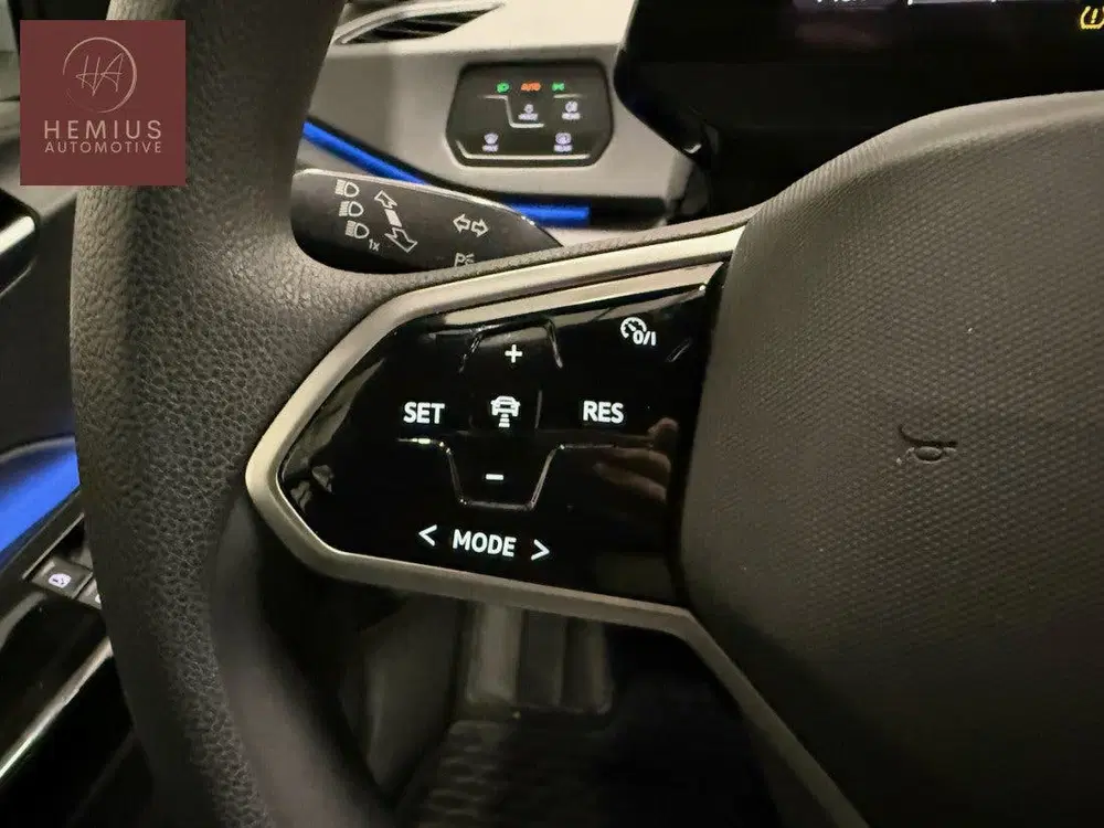 Volkswagen ID.3 Pro Perfomance uit 2022, foto 10
