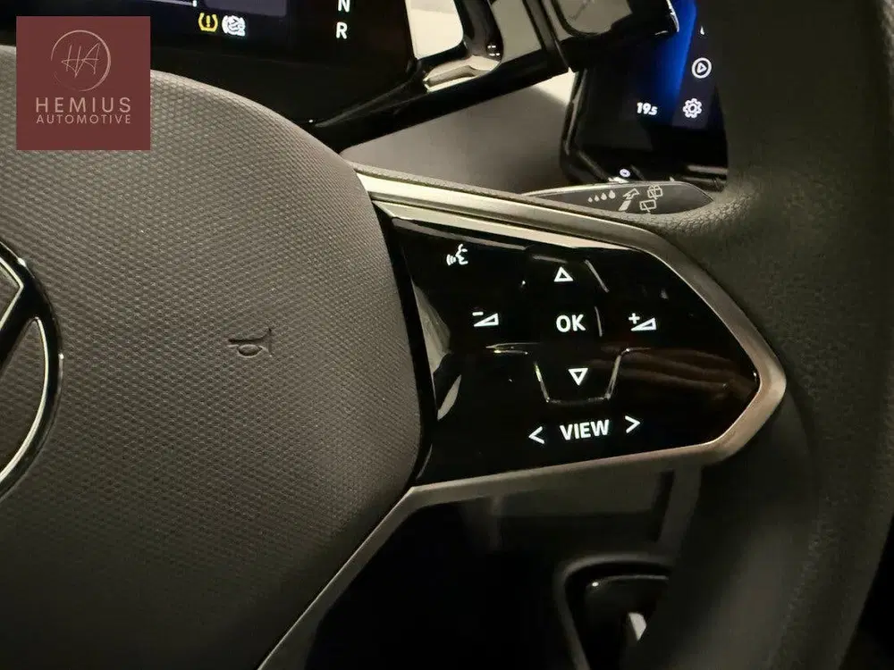 Volkswagen ID.3 Pro Perfomance uit 2022, foto 11