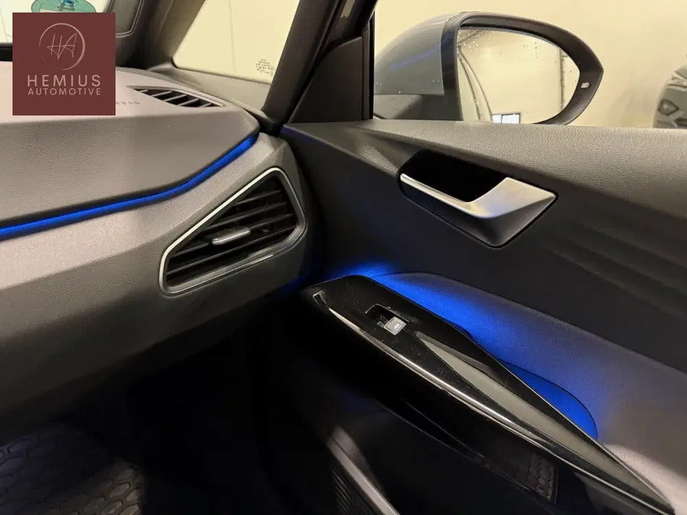 Volkswagen ID.3 Pro Perfomance uit 2022, foto 15