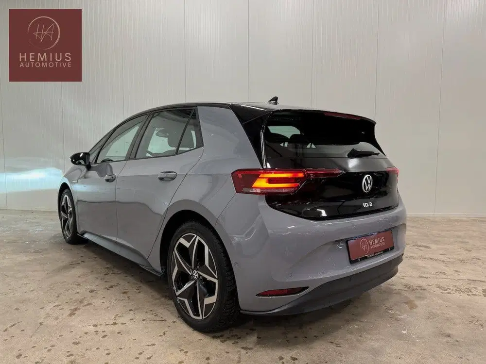 Volkswagen ID.3 Pro Perfomance uit 2022, foto 3