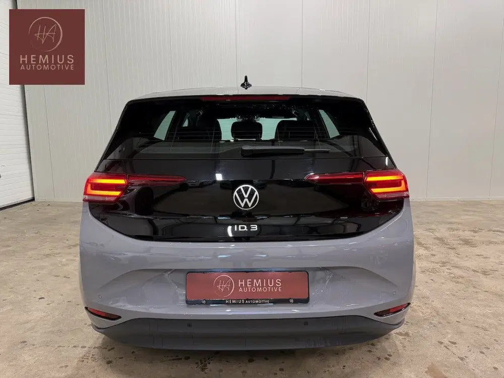 Volkswagen ID.3 Pro Perfomance uit 2022, foto 4