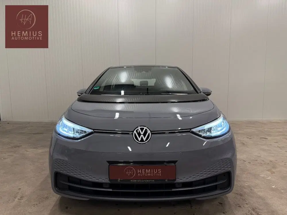 Volkswagen ID.3 Pro Perfomance uit 2022, foto 5