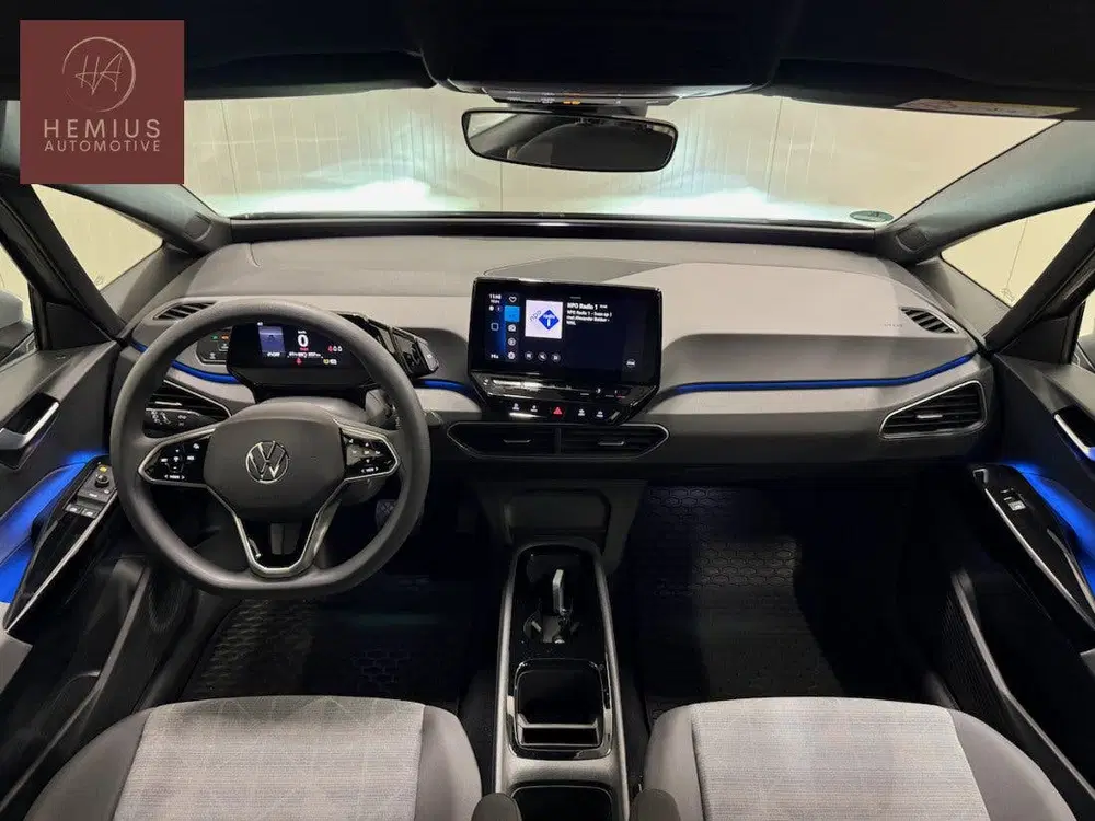 Volkswagen ID.3 Pro Perfomance uit 2022, foto 7