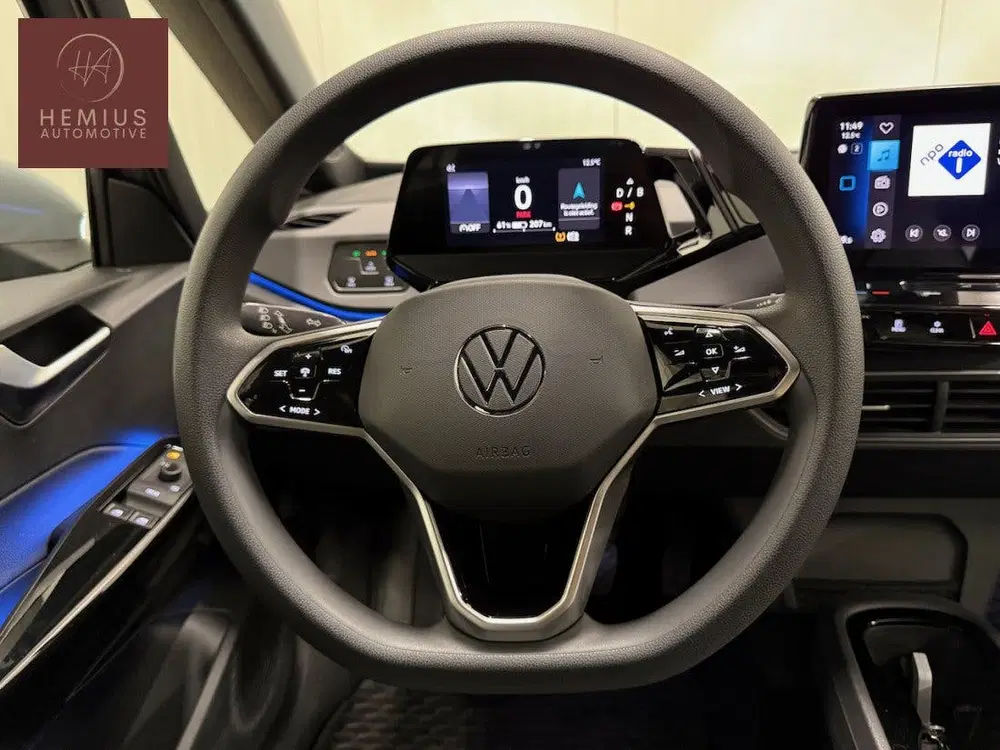 Volkswagen ID.3 Pro Perfomance uit 2022, foto 9