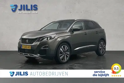 Peugeot 3008 1.2 PureTech Allure uit 2020