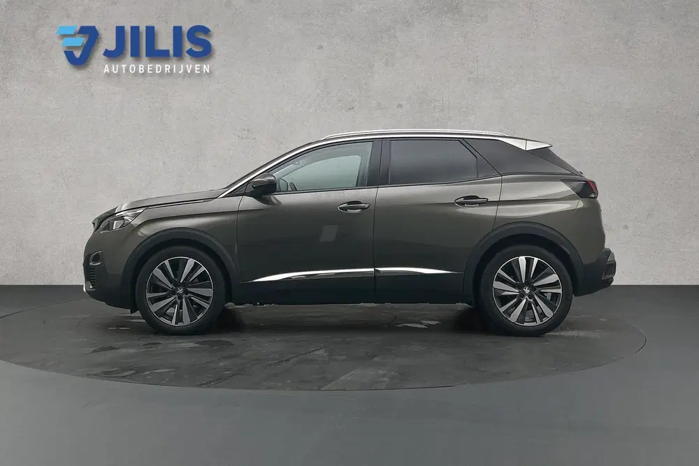 Peugeot 3008 1.2 PureTech Allure uit 2020, foto 6