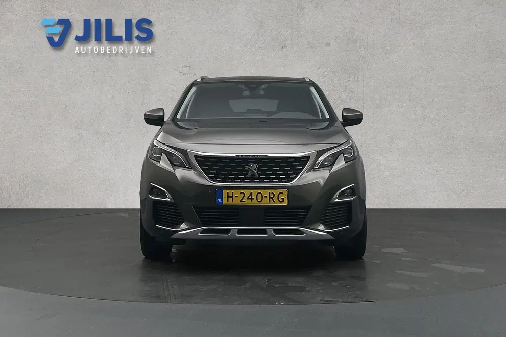 Peugeot 3008 1.2 PureTech Allure uit 2020, foto 8