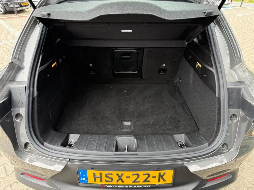 Alfa Romeo Tonale 1.5T Hybrid Sprint *ACC & Navigatie* uit 2023, foto 11