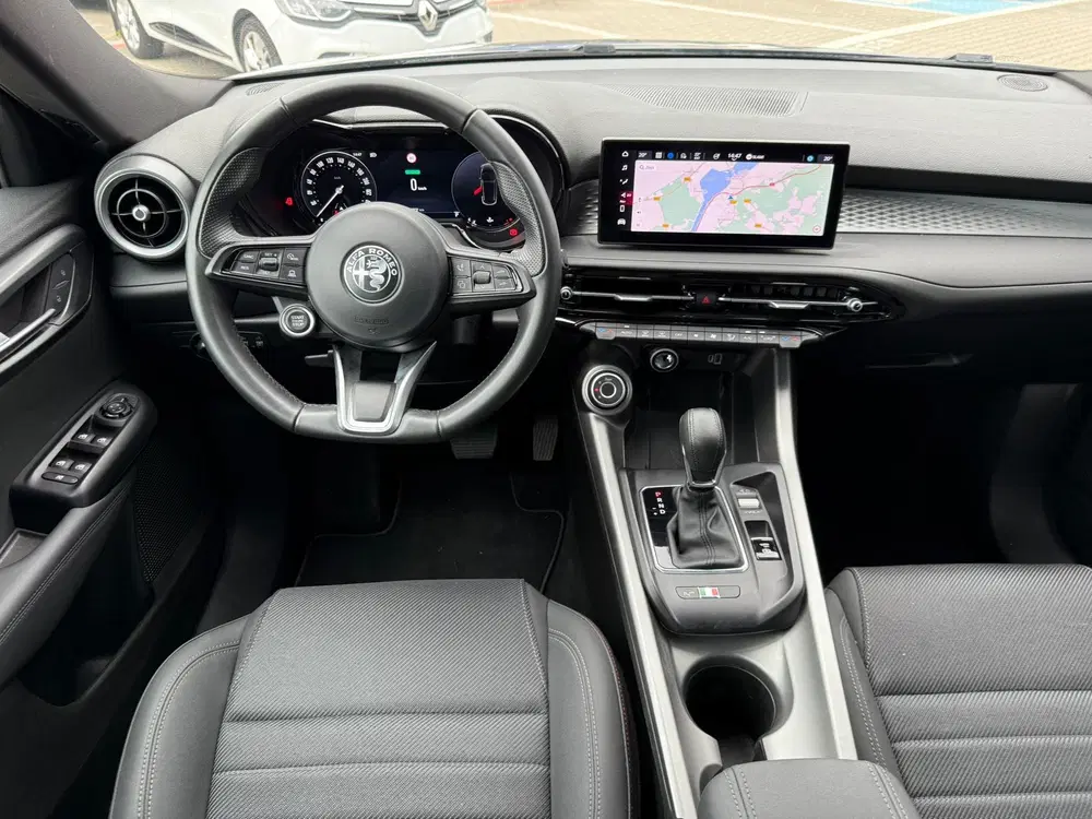 Alfa Romeo Tonale 1.5T Hybrid Sprint *ACC & Navigatie* uit 2023, foto 3