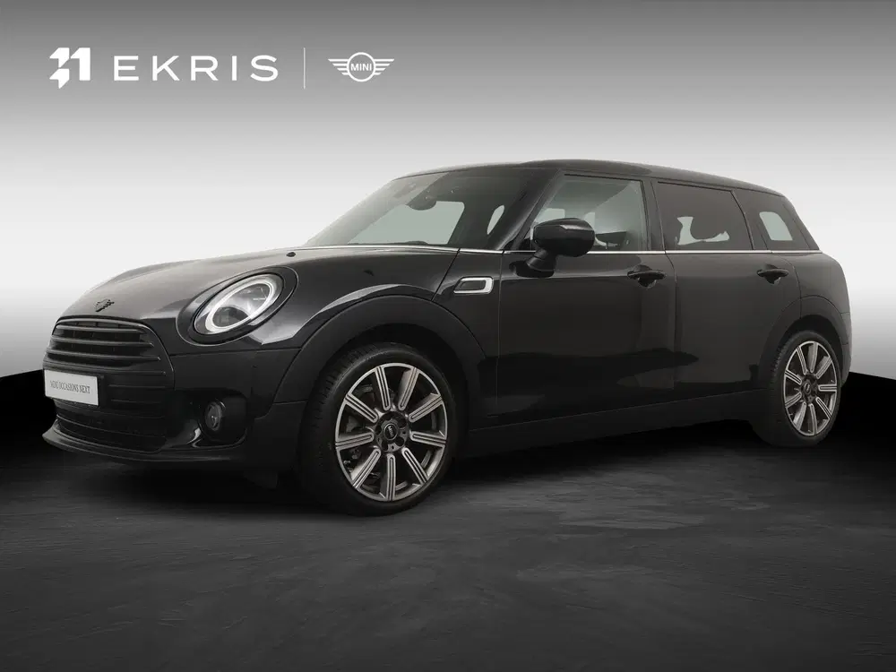 Mini Clubman Cooper uit 2023