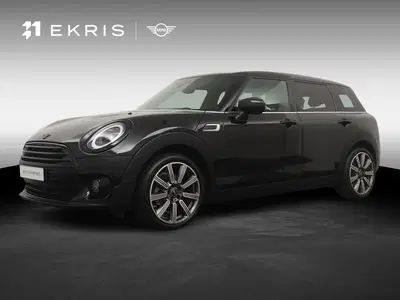 Mini Clubman Cooper uit 2023