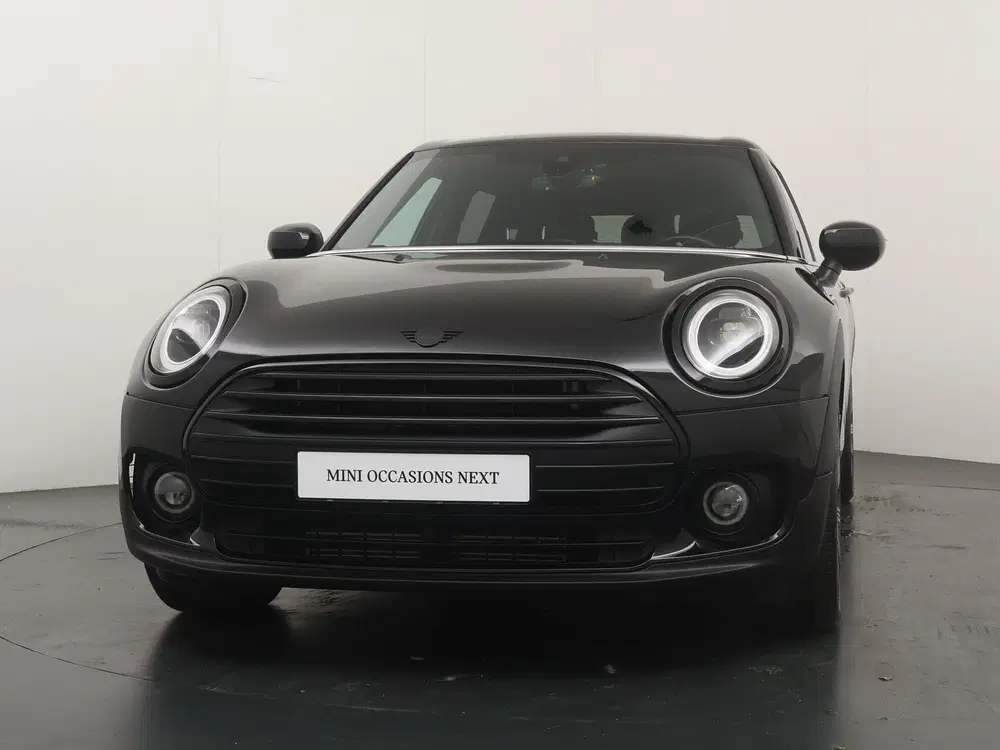Mini Clubman Cooper uit 2023, foto 6