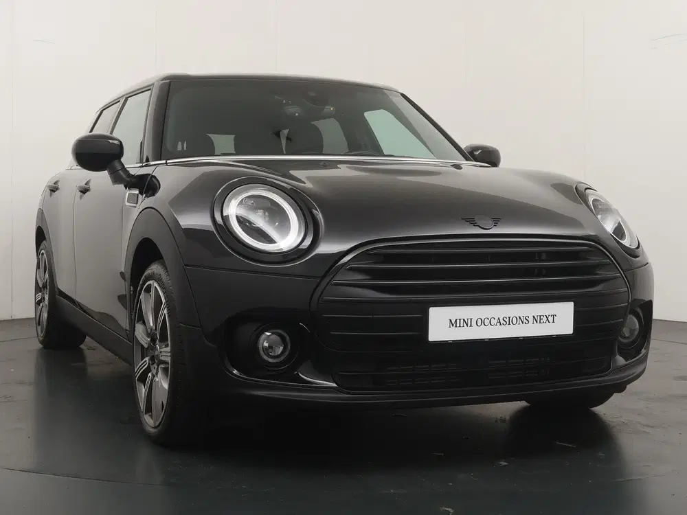 Mini Clubman Cooper uit 2023, foto 7
