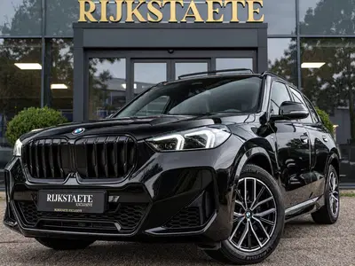 BMW X1 xDrive23i uit 2023