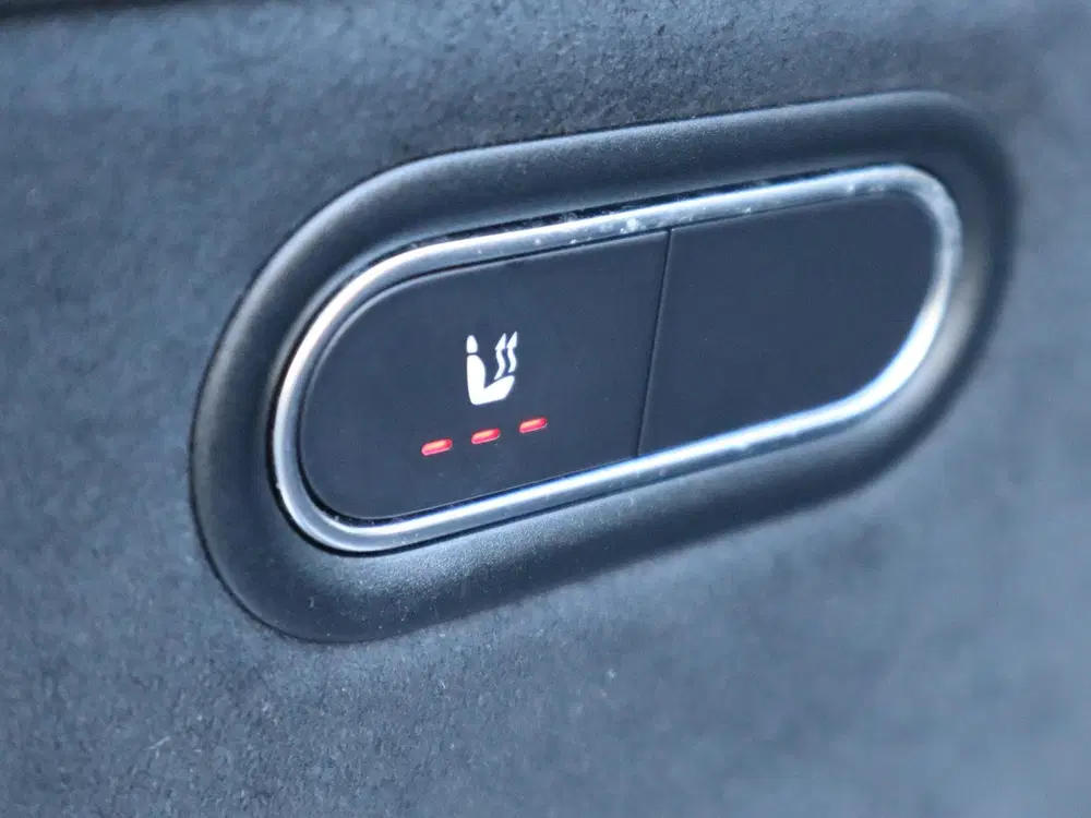 Mercedes-Benz A-Klasse 250 e l Panoramadak l Stoelverwarming uit 2020, foto 15
