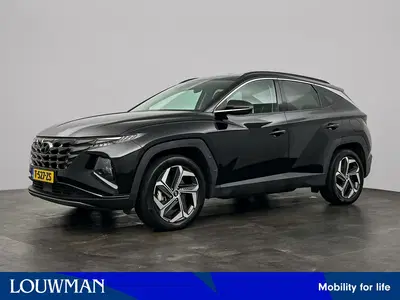 Hyundai TUCSON 1.6 T-GDI PHEV Premium 4WD uit 2023