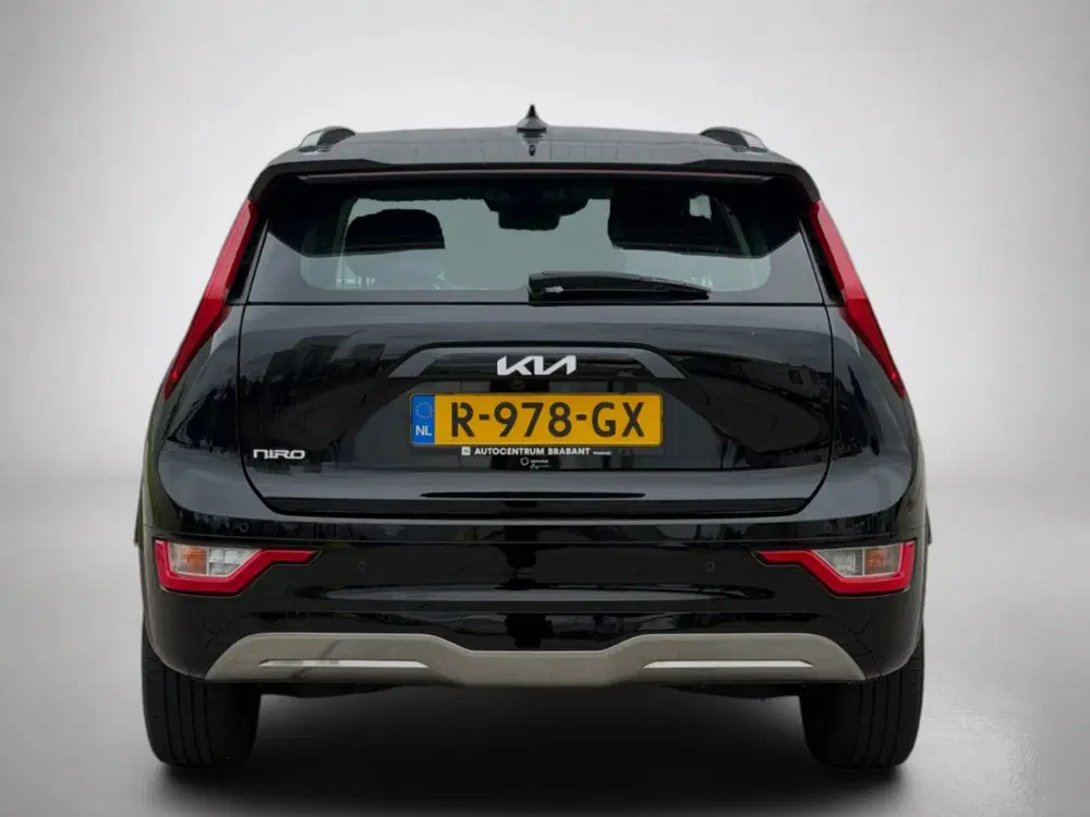 Kia Niro DynamicLine 64.8 kWh SOH 99% (NL-auto uit 2022, foto 11