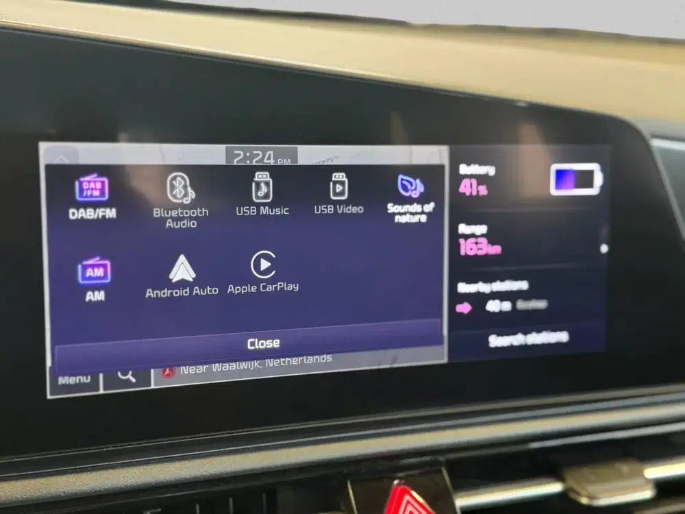 Kia Niro DynamicLine 64.8 kWh SOH 99% (NL-auto uit 2022, foto 12