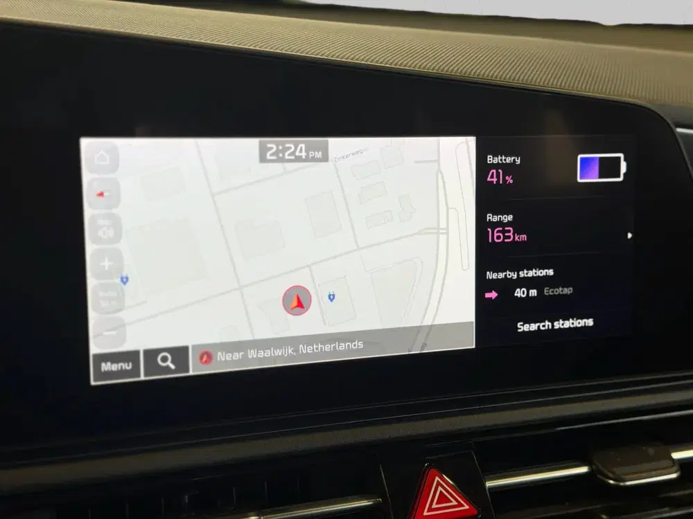 Kia Niro DynamicLine 64.8 kWh SOH 99% (NL-auto uit 2022, foto 13