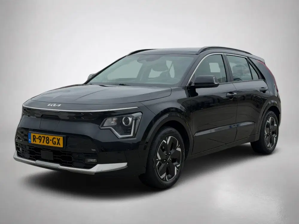 Kia Niro DynamicLine 64.8 kWh SOH 99% (NL-auto uit 2022, foto 14