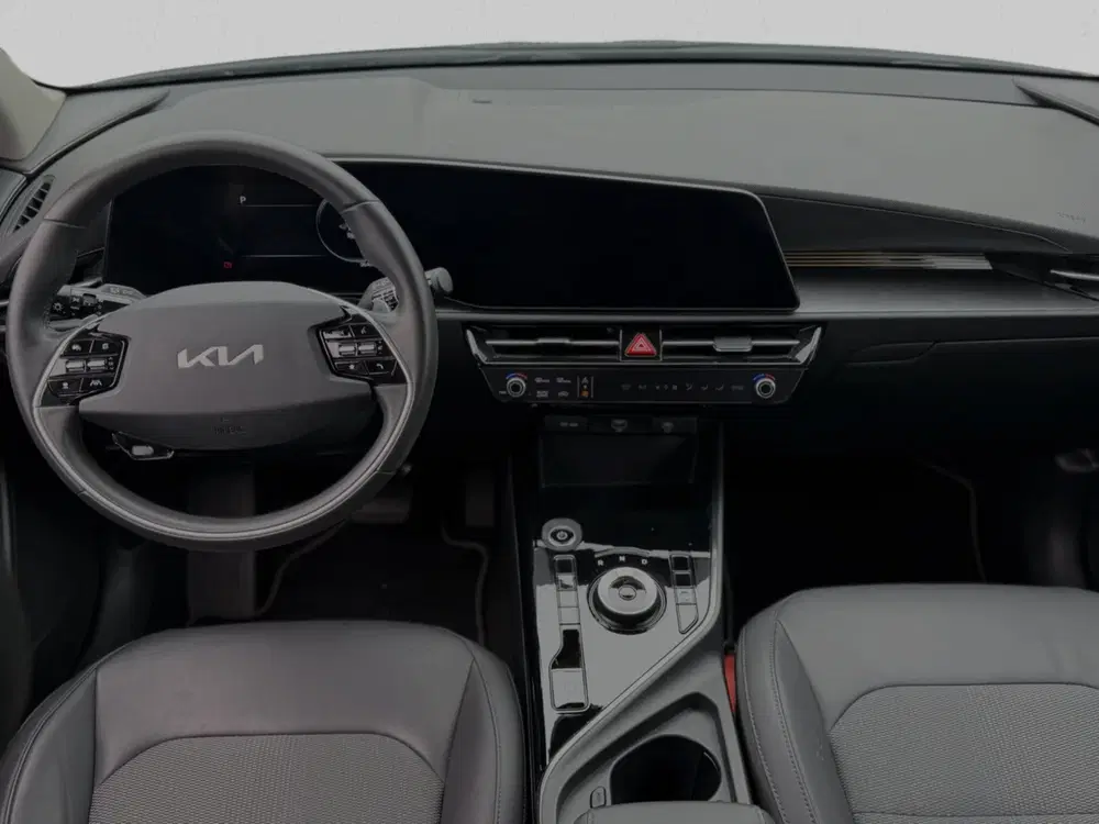 Kia Niro DynamicLine 64.8 kWh SOH 99% (NL-auto uit 2022, foto 2