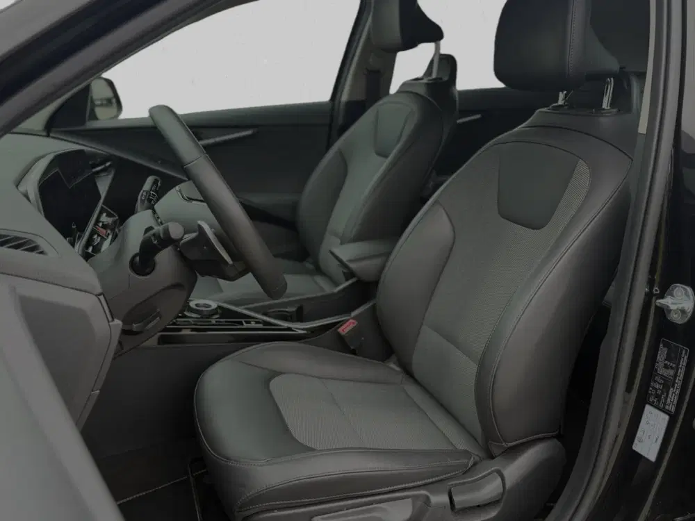Kia Niro DynamicLine 64.8 kWh SOH 99% (NL-auto uit 2022, foto 6