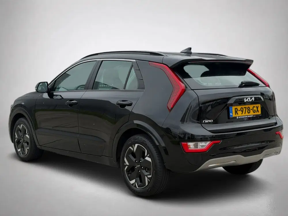 Kia Niro DynamicLine 64.8 kWh SOH 99% (NL-auto uit 2022, foto 8