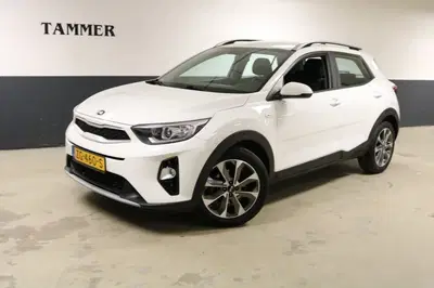Kia Stonic 1.0 T-GDi DynamicLine uit 2019