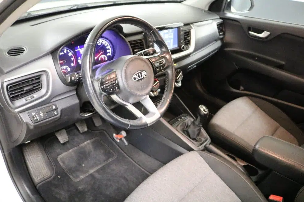Kia Stonic 1.0 T-GDi DynamicLine uit 2019, foto 14