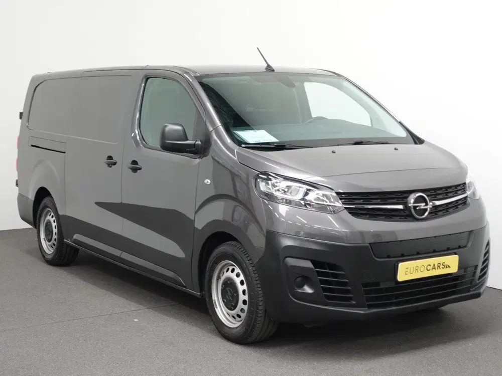 Opel Vivaro L3H1 Edition 75 kWh Automaat Airco Navigat uit 2022, foto 12