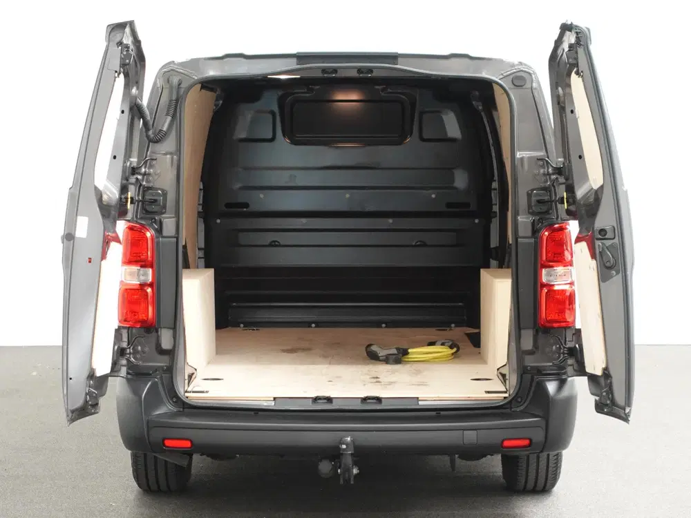 Opel Vivaro L3H1 Edition 75 kWh Automaat Airco Navigat uit 2022, foto 3