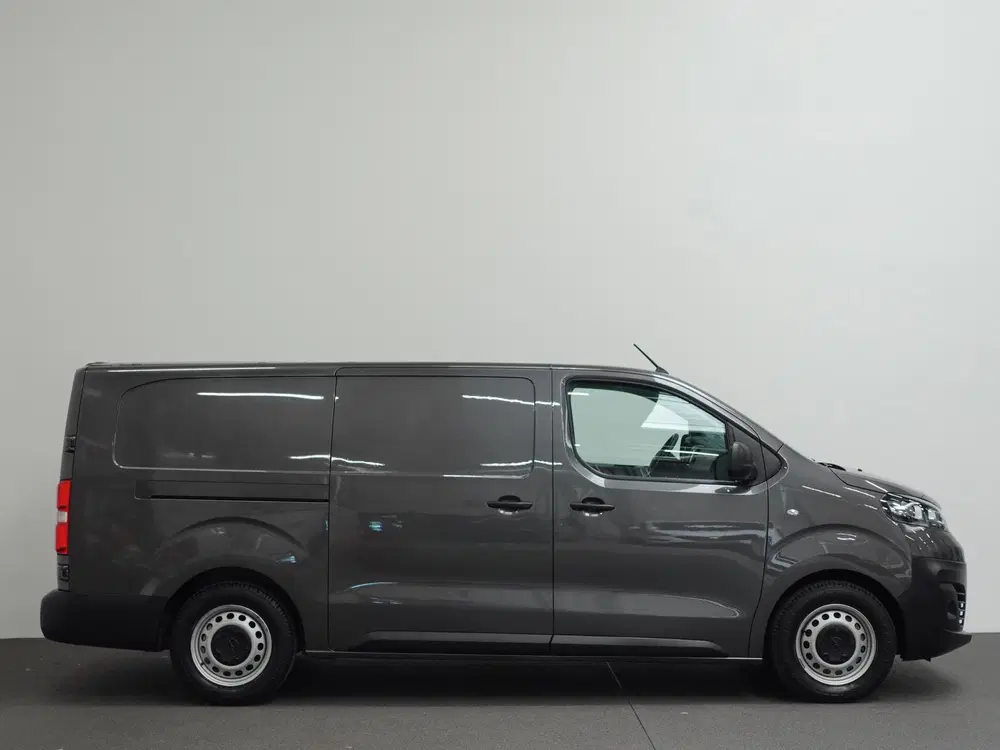 Opel Vivaro L3H1 Edition 75 kWh Automaat Airco Navigat uit 2022, foto 5