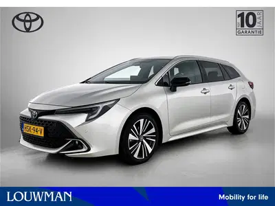 Toyota Corolla Hybrid 140 Dynamic uit 2025
