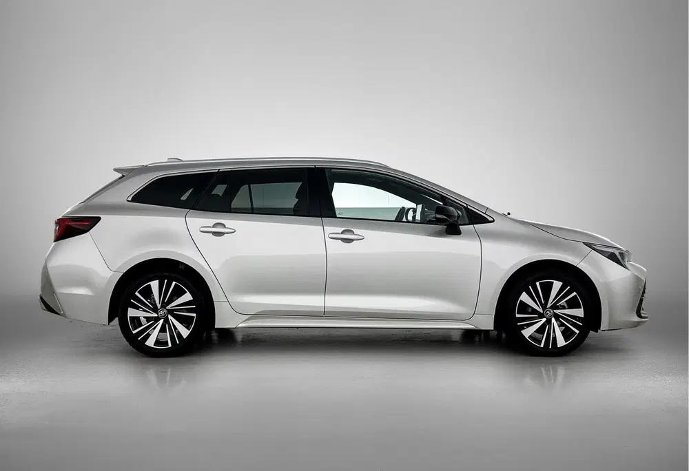 Toyota Corolla Hybrid 140 Dynamic uit 2025, foto 12