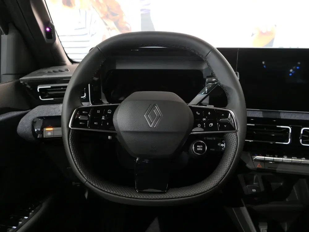 Renault 5 comfort range techno 52 kWh uit 2026, foto 11